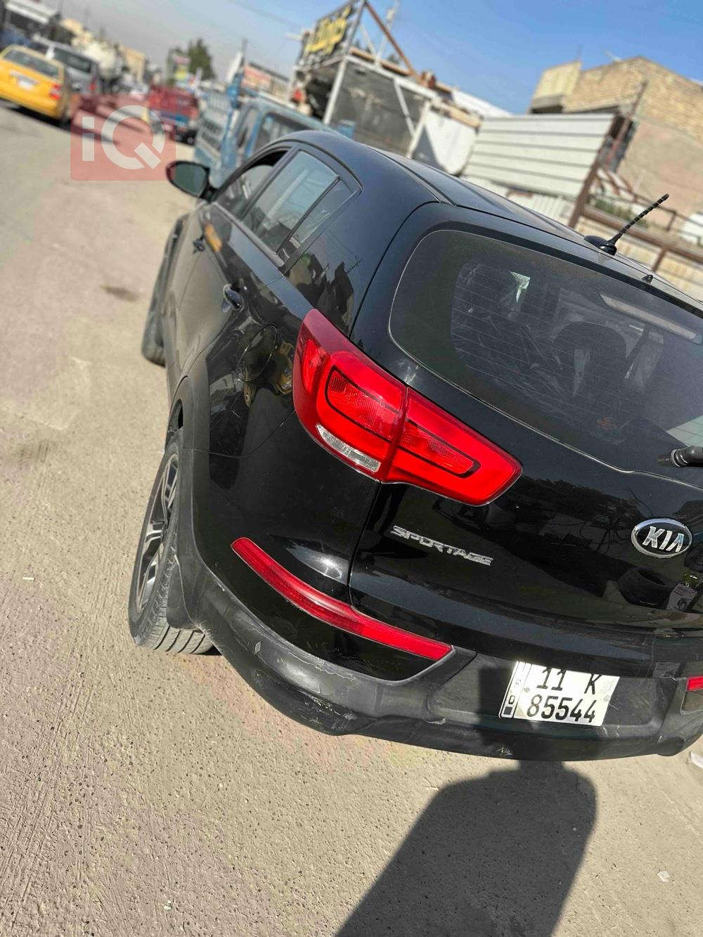 کیا سپۆرتاج